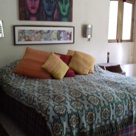 Nina Kochhar'S Homestay Neu-Delhi Exterior foto