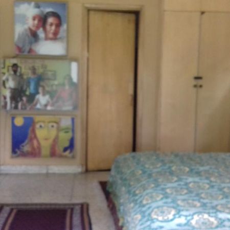 Nina Kochhar'S Homestay Neu-Delhi Exterior foto
