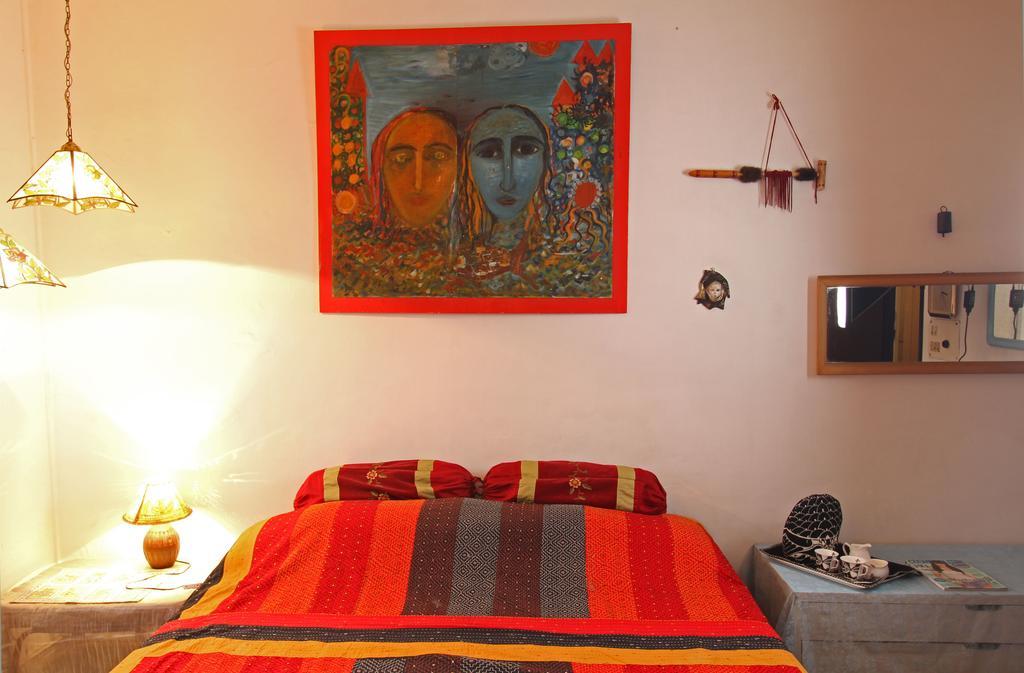 Nina Kochhar'S Homestay Neu-Delhi Zimmer foto
