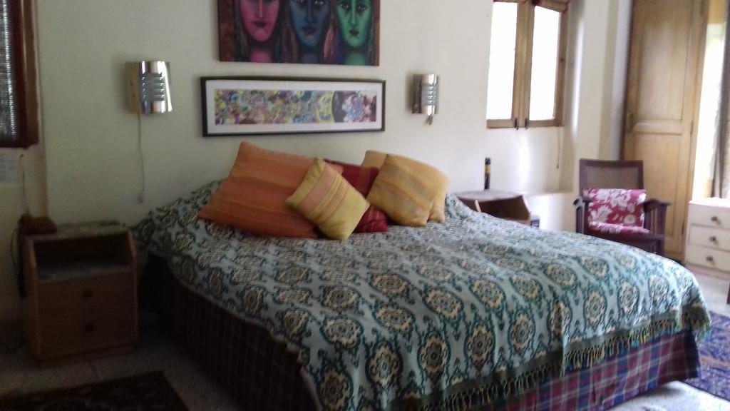 Nina Kochhar'S Homestay Neu-Delhi Exterior foto