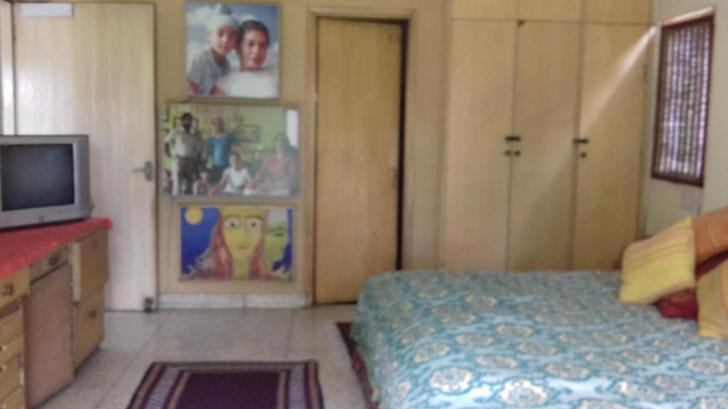 Nina Kochhar'S Homestay Neu-Delhi Exterior foto