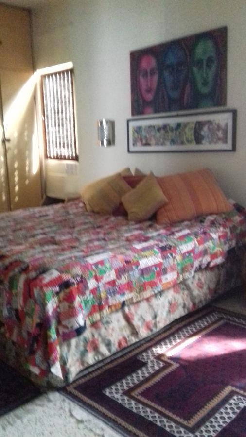 Nina Kochhar'S Homestay Neu-Delhi Exterior foto